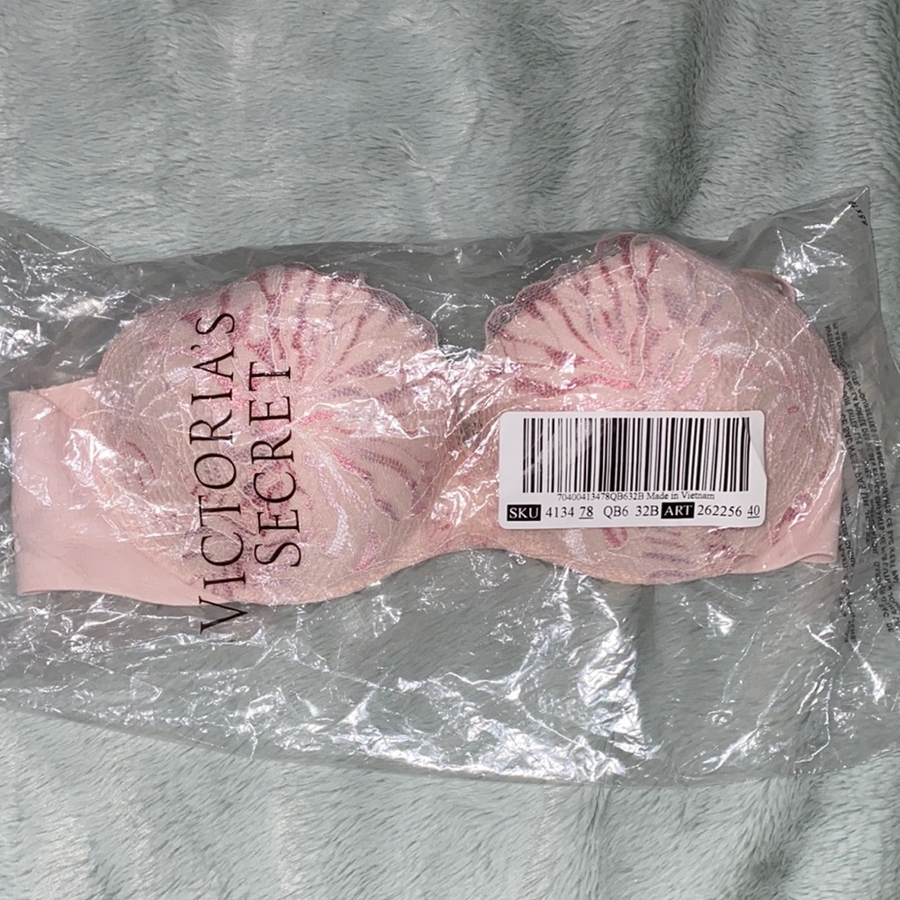 Victoria’s Secret Bra